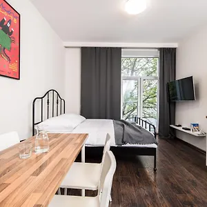 Native Lubelska 14 Apartament