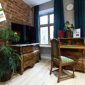  Апартаменты Luxury In The Heart Of The Old Town