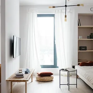 Powder - Loftaffair Apartament