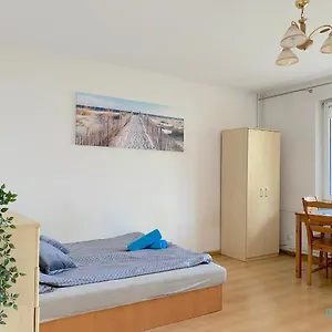 Mickiewicz Apartament Apartament Gdańsk