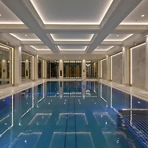Saski Curio Collection By Hilton מלון
