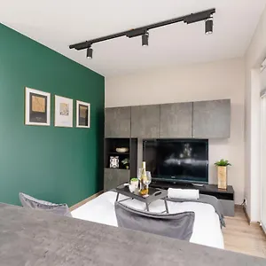 Old Town Rakowicka By Renters Apartament