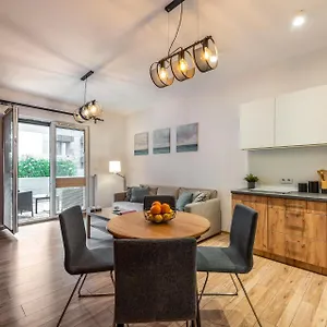 Marvels Place With Parking And Ac Apartament