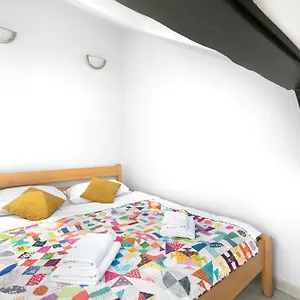  Appartement Otium Old Town Sarego