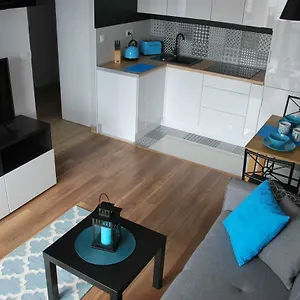 Margaret Apartament