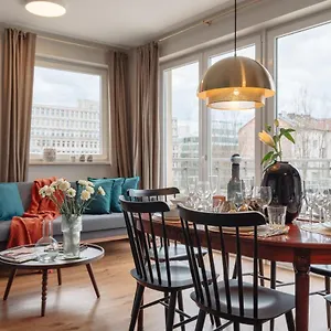 Mellow - Loftaffair Apartament