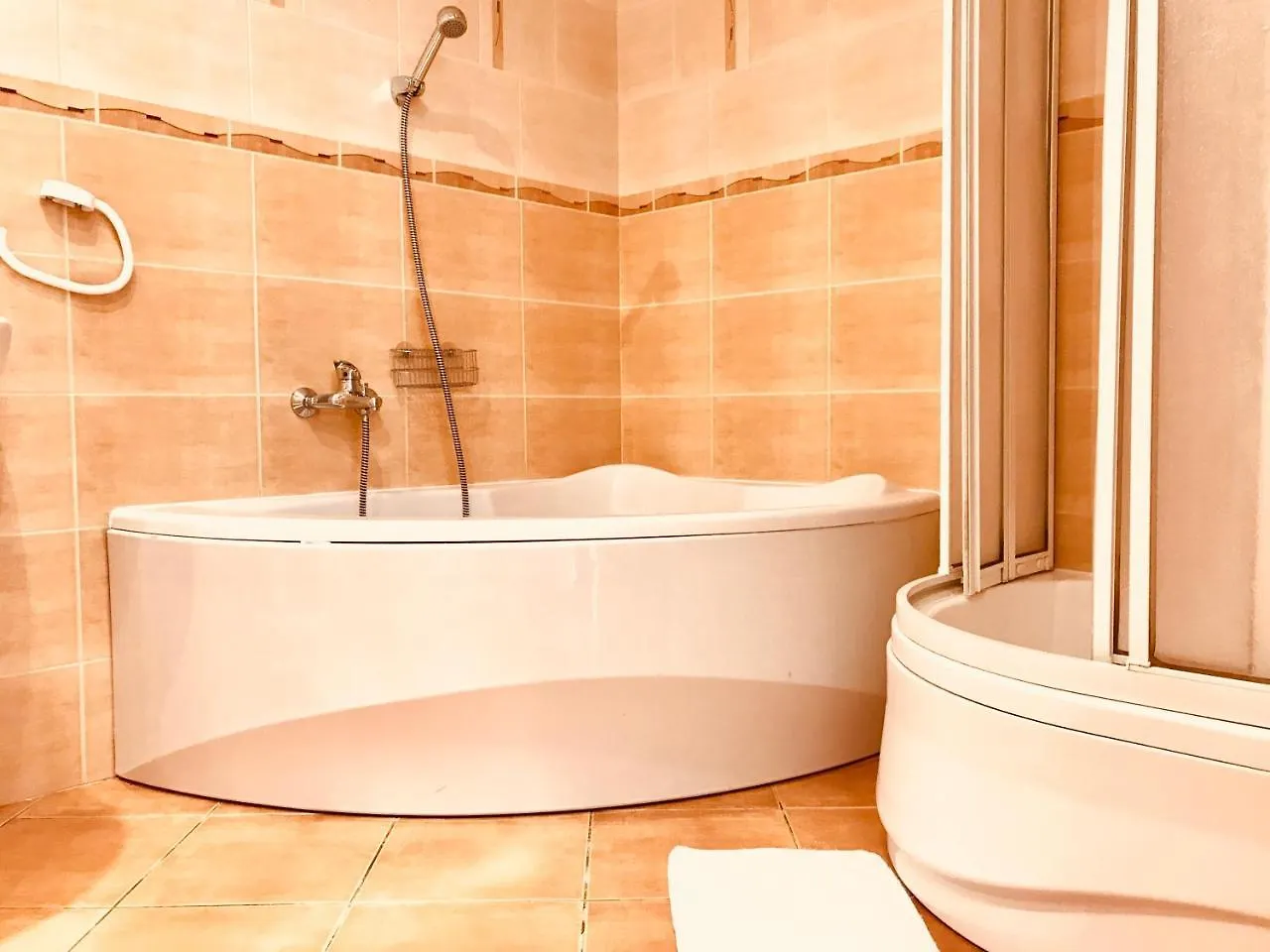 Karmelicka Old Bakery Boutique Apartments Krakow