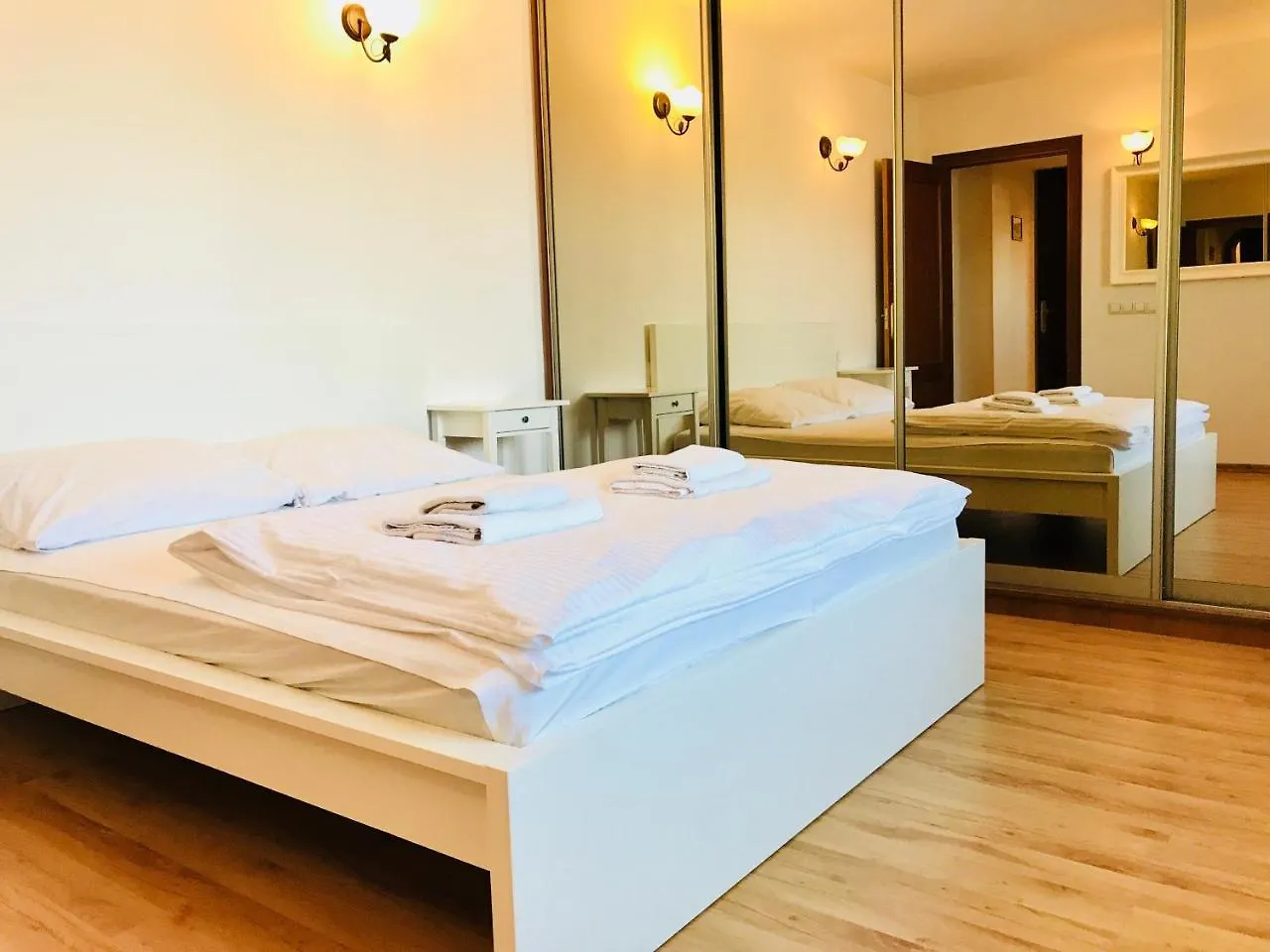 Karmelicka Old Bakery Boutique Apartments Krakow Poland