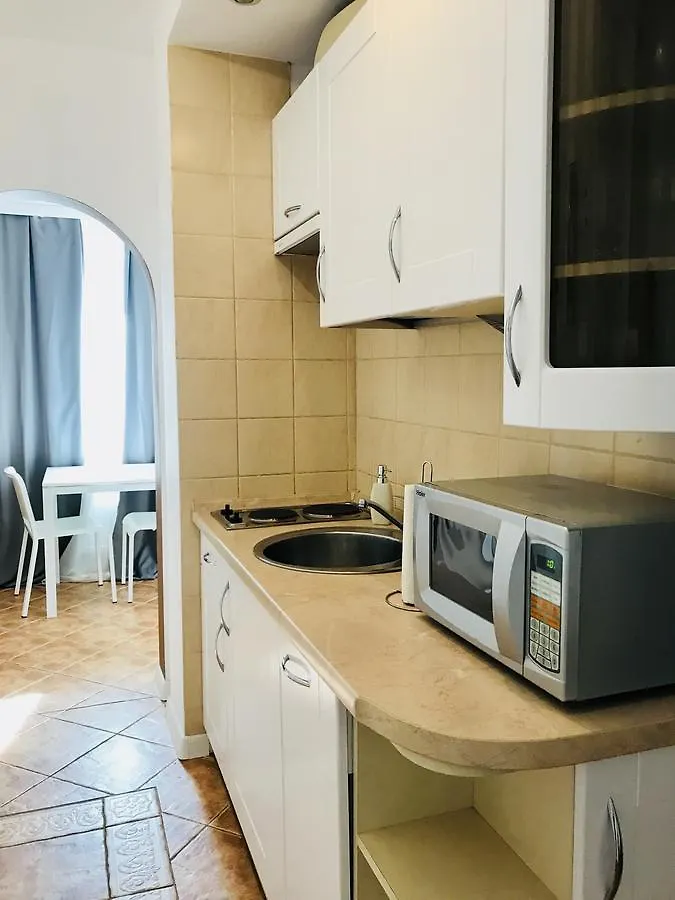 Karmelicka Old Bakery Boutique Apartments Krakow