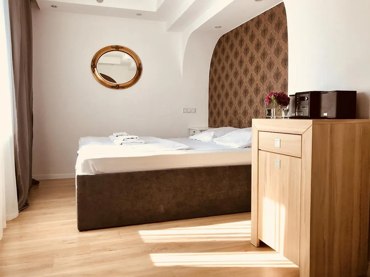 Karmelicka Old Bakery Boutique Apartments Krakow