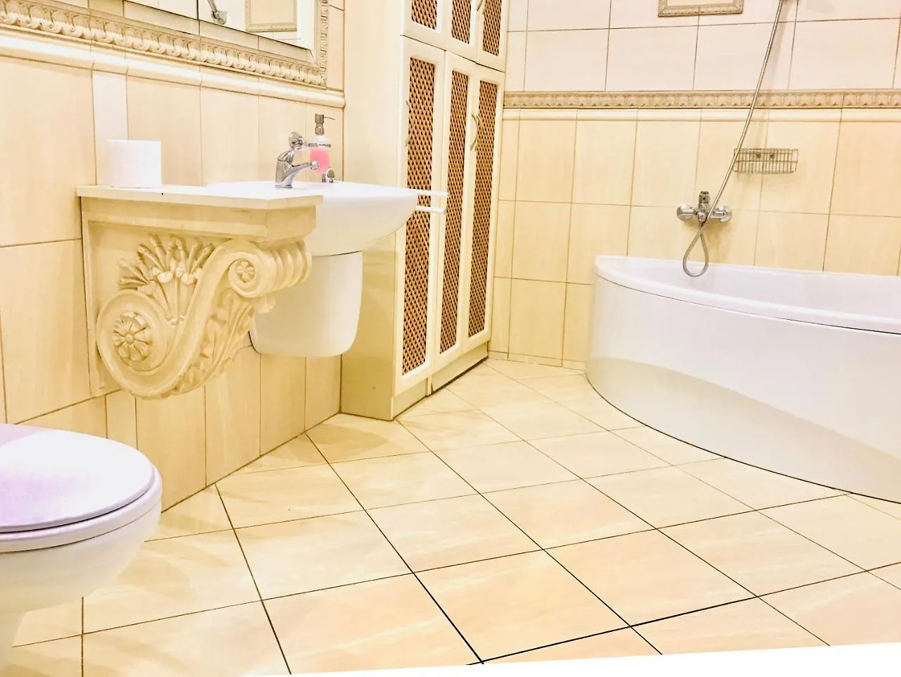 Karmelicka Old Bakery Boutique Apartments Krakow Poland