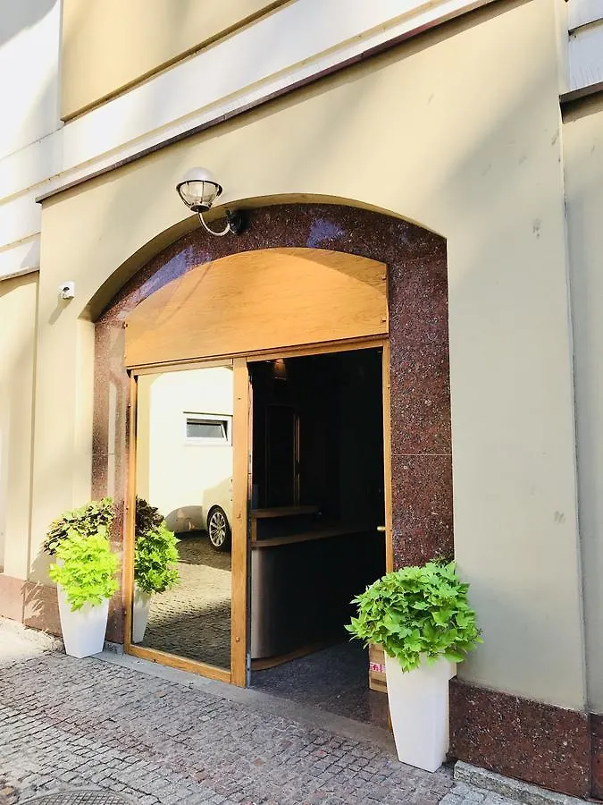 Karmelicka Old Bakery Boutique Apartments Krakow