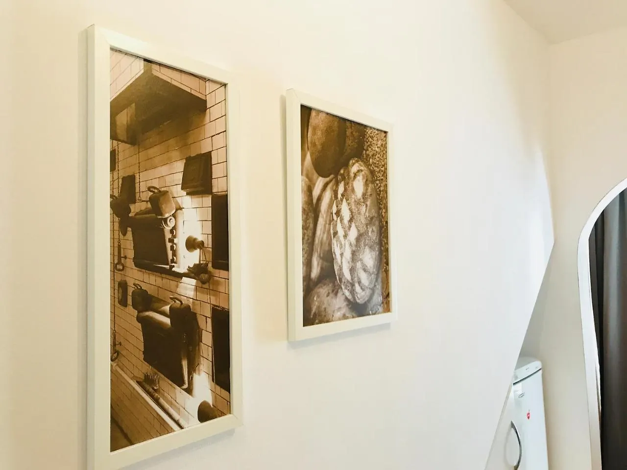 Karmelicka Old Bakery Boutique Apartments Krakow