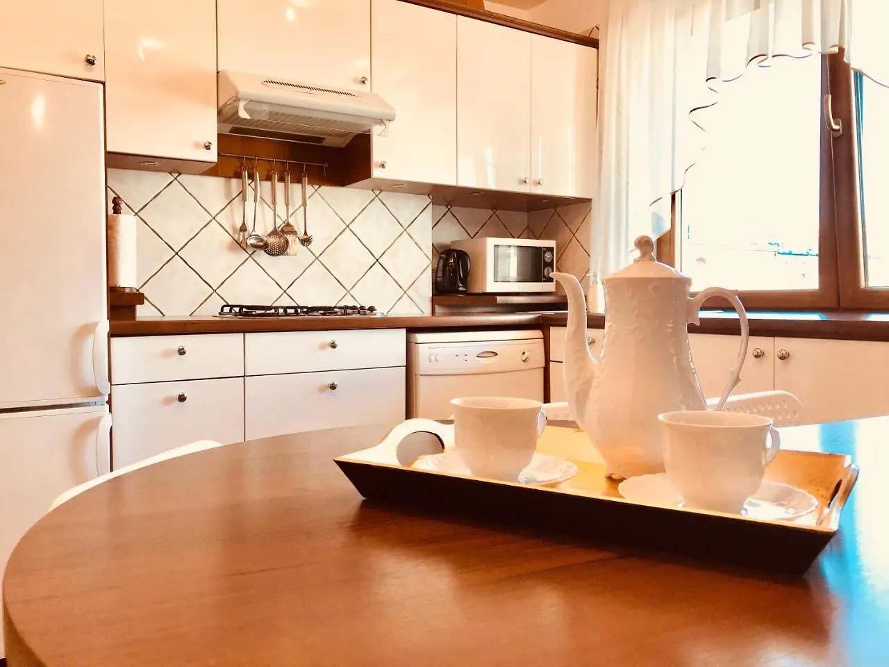 Karmelicka Old Bakery Boutique Apartments Krakow 0*,