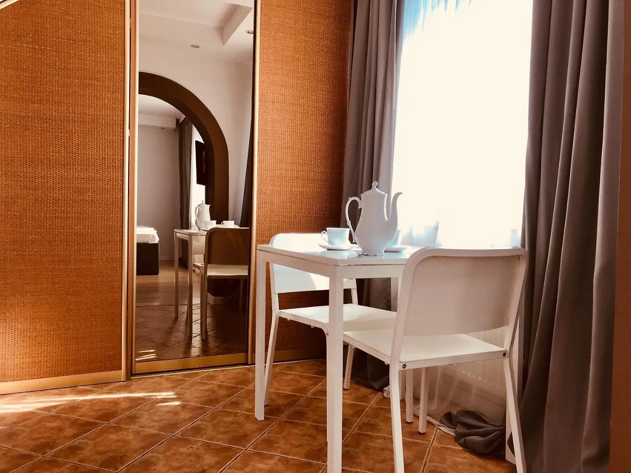 Karmelicka Old Bakery Boutique Apartments Krakow