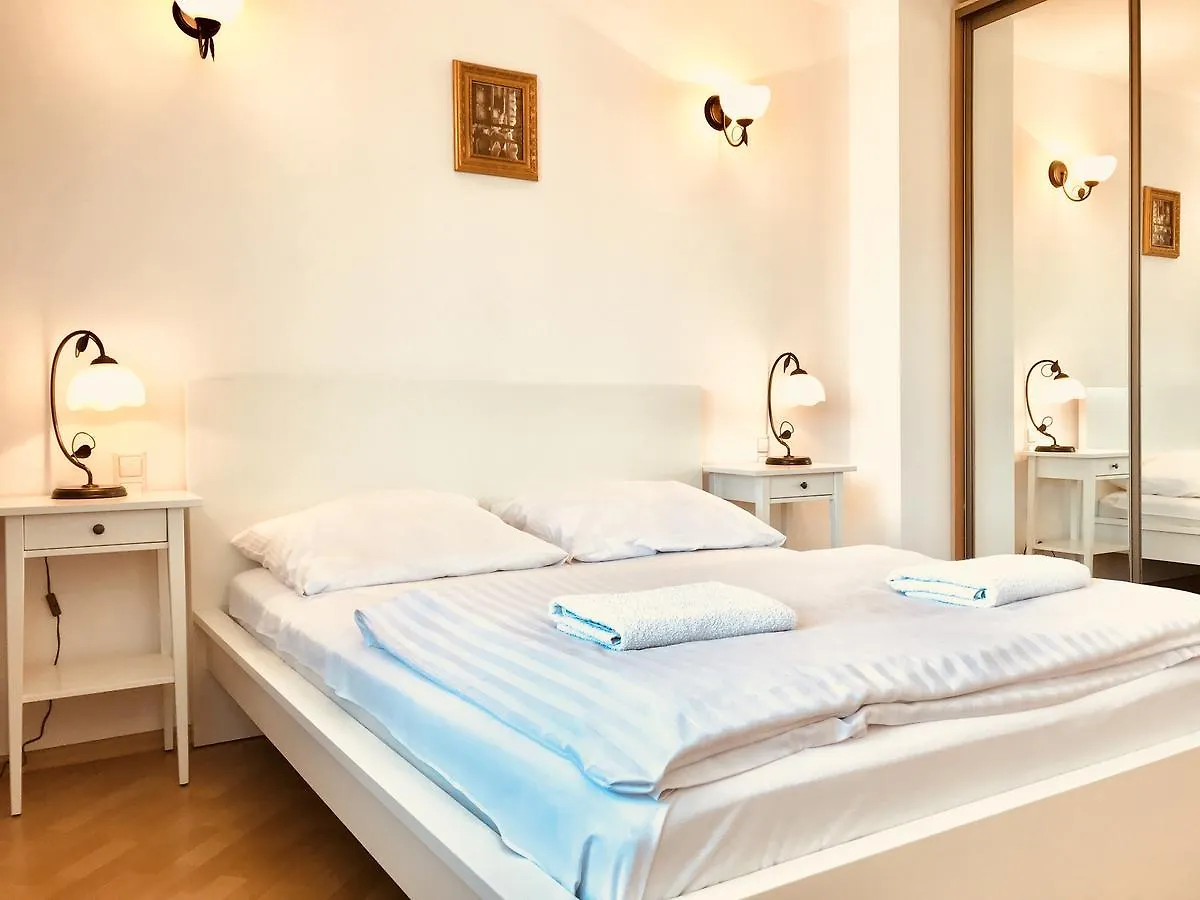 Karmelicka Old Bakery Boutique Apartments Krakow