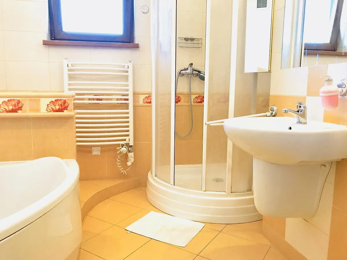 Karmelicka Old Bakery Boutique Apartments Krakow
