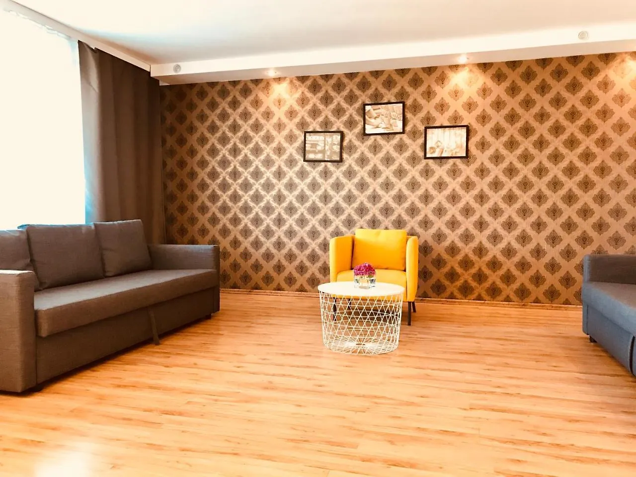 Karmelicka Old Bakery Boutique Apartments Krakow Poland