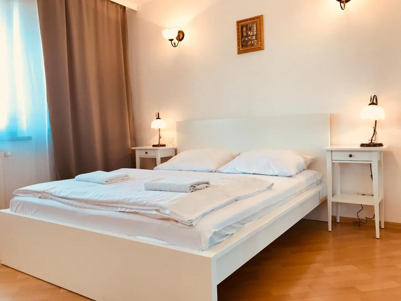 Karmelicka Old Bakery Boutique Apartments Krakow 0*,  Poland