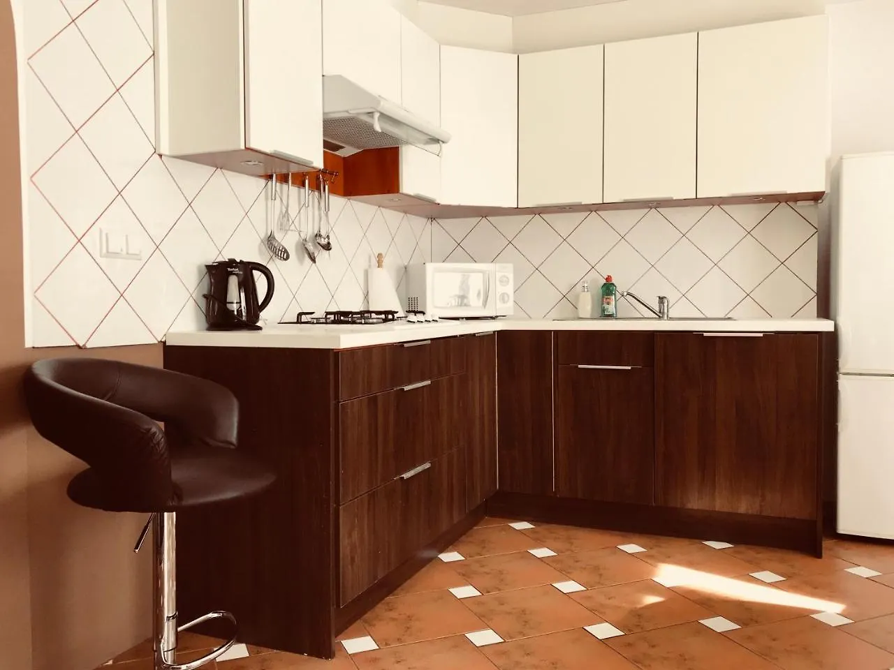 Karmelicka Old Bakery Boutique Apartments Krakow 0*,  Poland