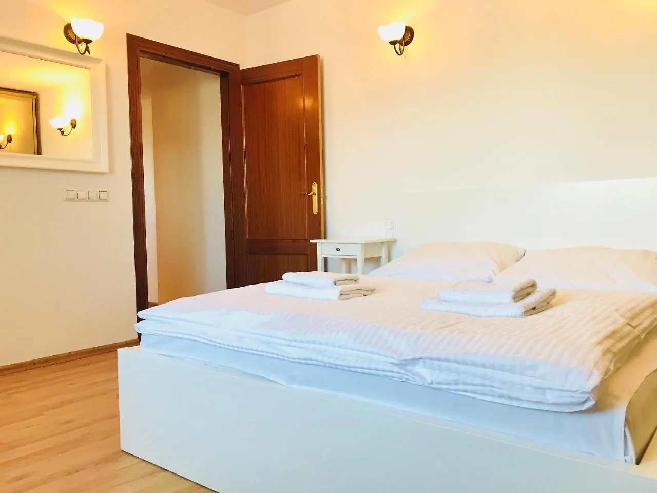 Karmelicka Old Bakery Boutique Apartments Krakow