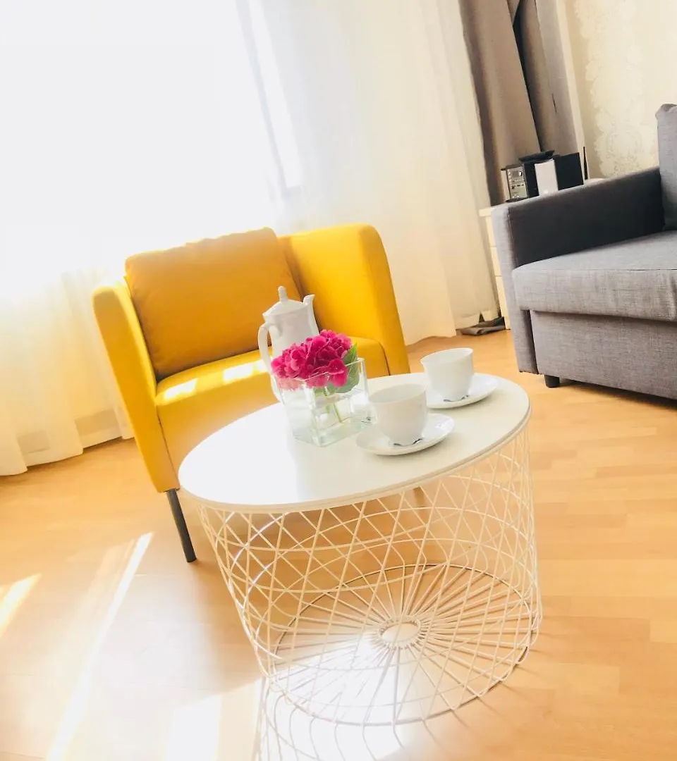 Karmelicka Old Bakery Boutique Apartments Krakow Poland
