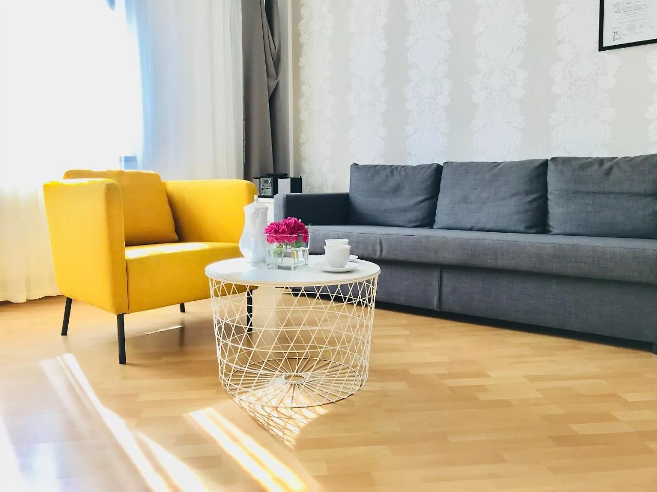 Karmelicka Old Bakery Boutique Apartments Krakow