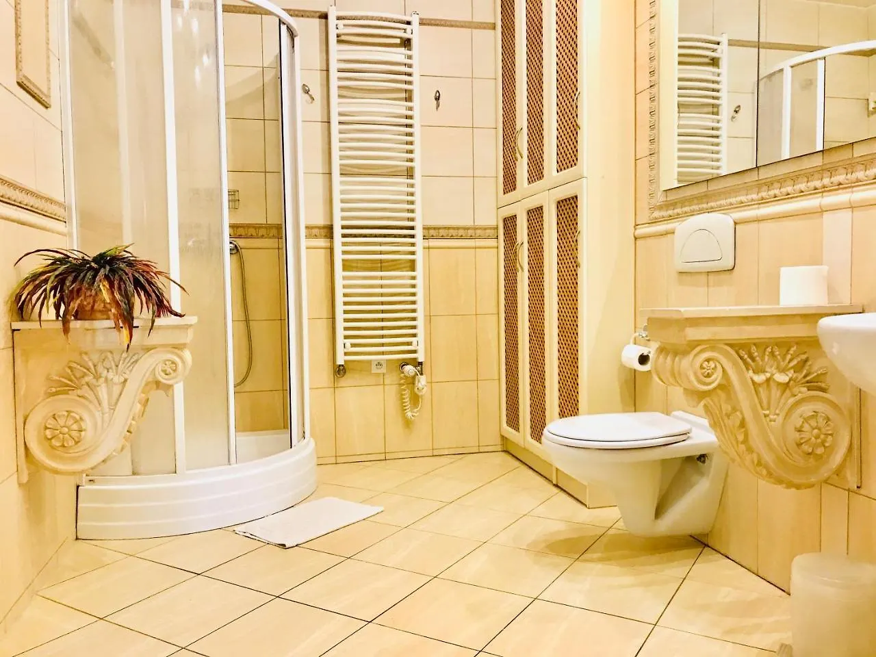 Karmelicka Old Bakery Boutique Apartments Krakow 0*,  Poland